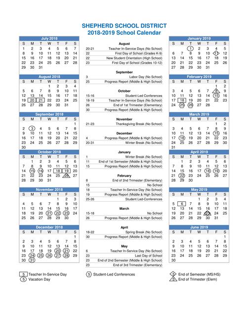 Calendar Calendar